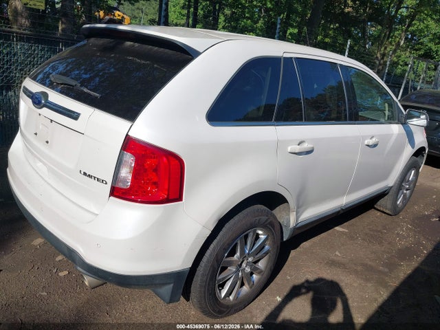 Ford Edge Limited