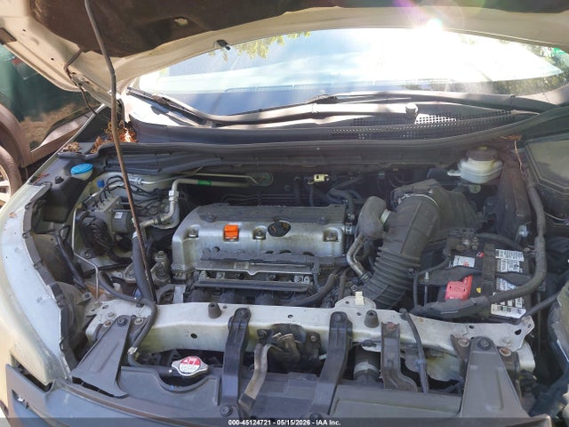 Honda CR-V Ex-l