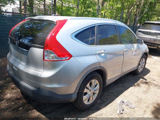 Honda CR-V Ex-l