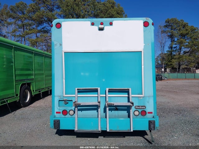 Freightliner M2 106 Medium Duty