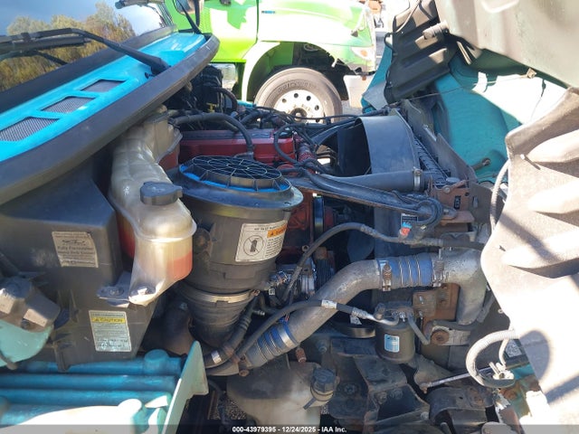 Freightliner M2 106 Medium Duty