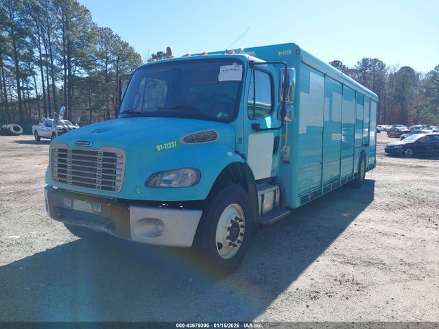 Freightliner M2 106 Medium Duty