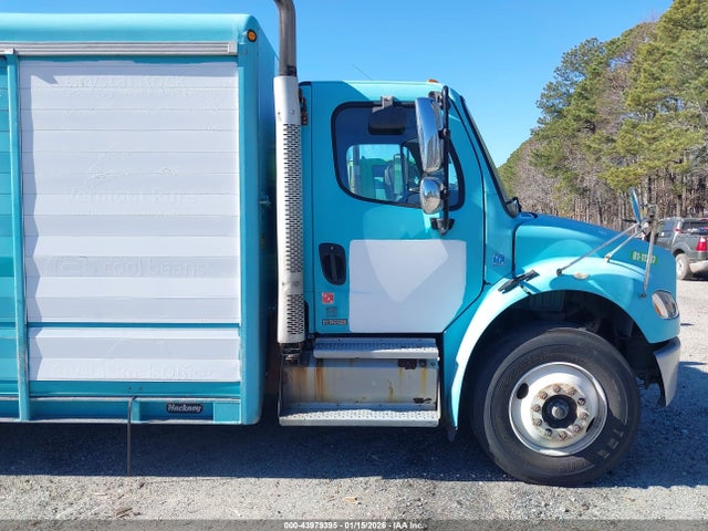Freightliner M2 106 Medium Duty