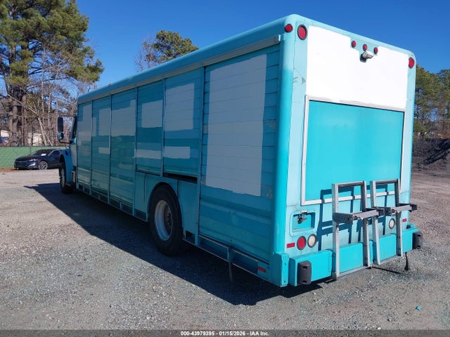 Freightliner M2 106 Medium Duty