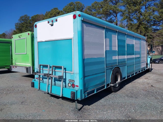 Freightliner M2 106 Medium Duty