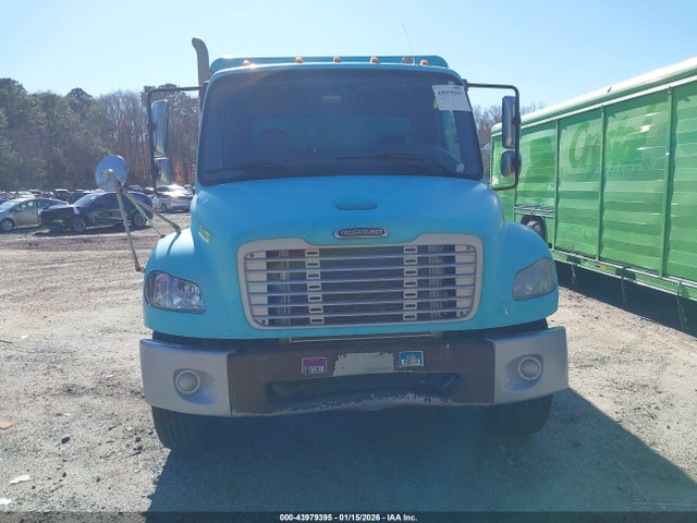 Freightliner M2 106 Medium Duty