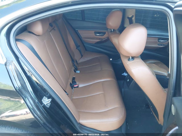 BMW 3 Series Xdrive