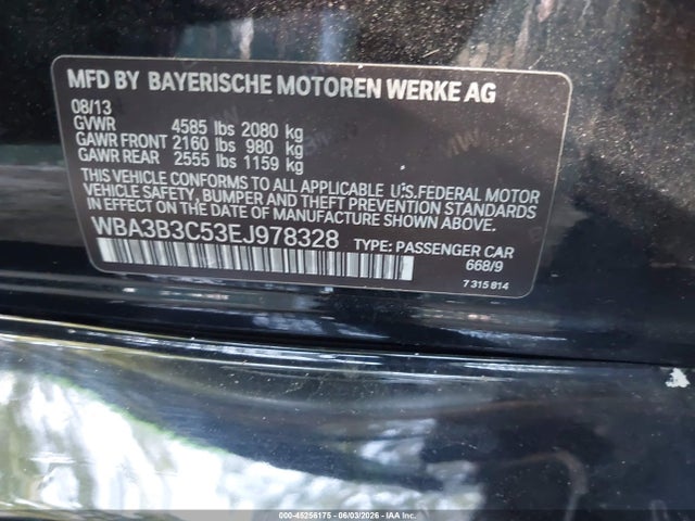 BMW 3 Series Xdrive