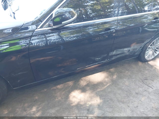 BMW 3 Series Xdrive