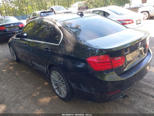 BMW 3 Series Xdrive