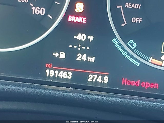 BMW 3 Series Xdrive