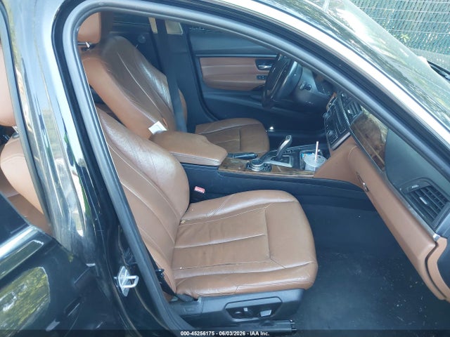 BMW 3 Series Xdrive