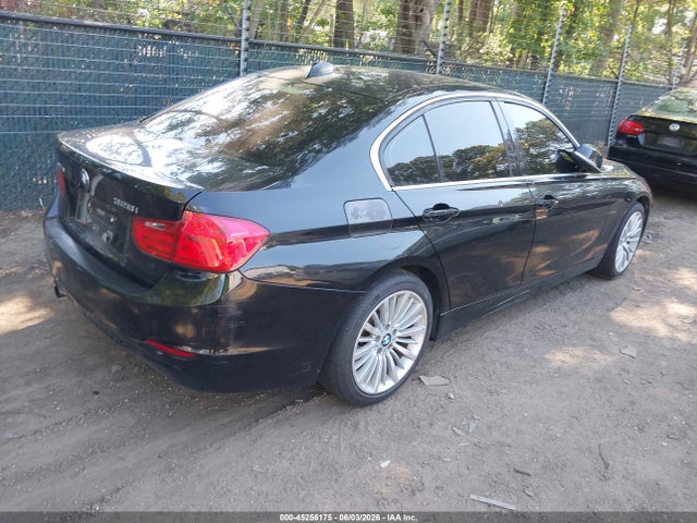 BMW 3 Series Xdrive
