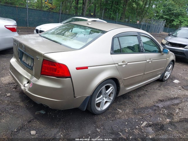 Acura TL
