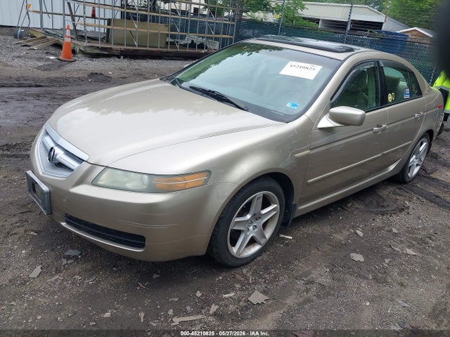 Acura TL
