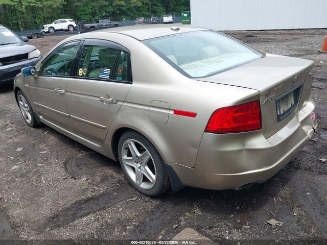 Acura TL