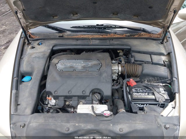 Acura TL