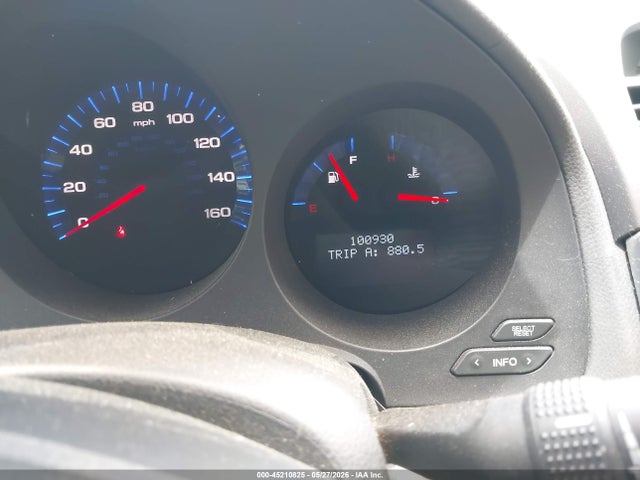 Acura TL