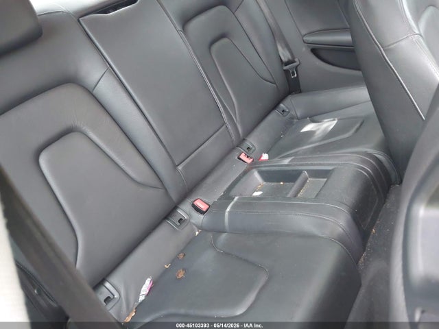 Audi A5 2.0t Premium