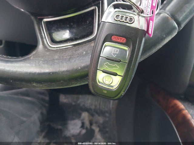 Audi A5 2.0t Premium