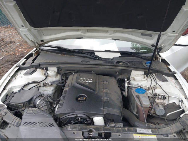Audi A5 2.0t Premium