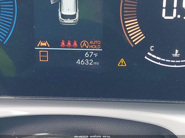 Hyundai TUCSON Sel