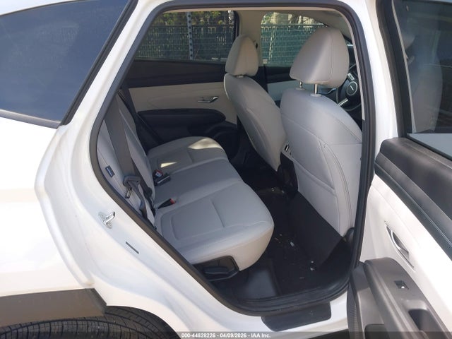 Hyundai TUCSON Sel