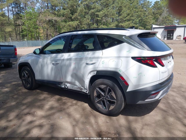 Hyundai TUCSON Sel