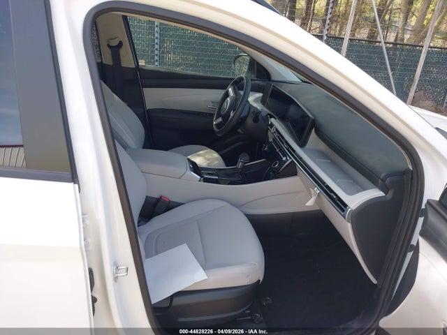 Hyundai TUCSON Sel