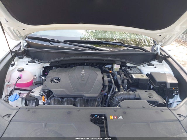 Hyundai TUCSON Sel