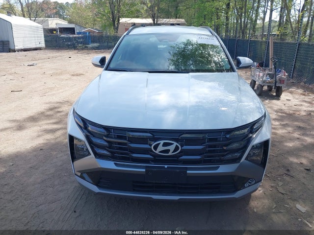Hyundai TUCSON Sel