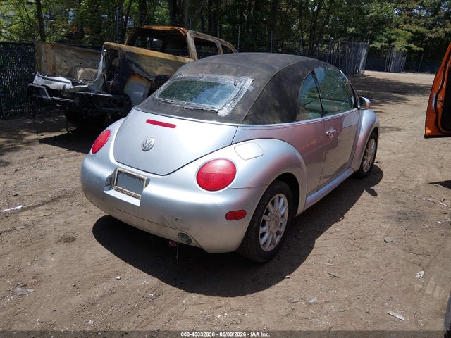 Volkswagen Beetle Gls