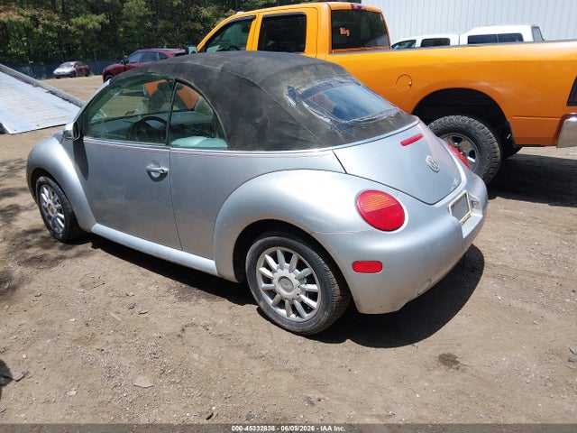 Volkswagen Beetle Gls