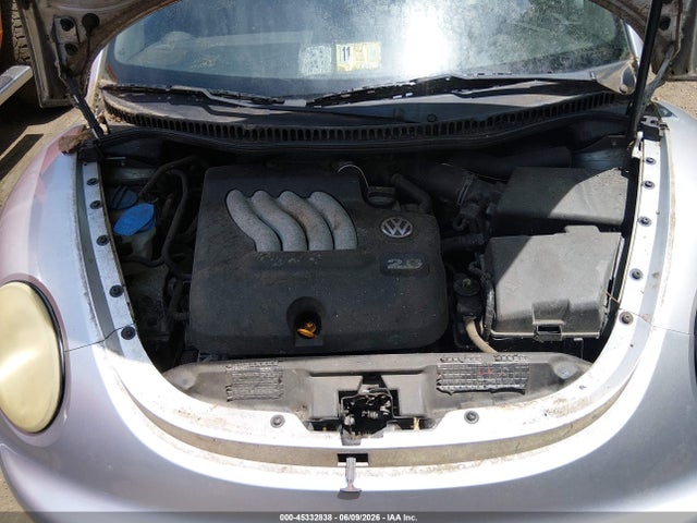 Volkswagen Beetle Gls