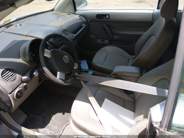 Volkswagen Beetle Gls