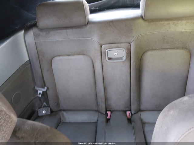 Volkswagen Beetle Gls