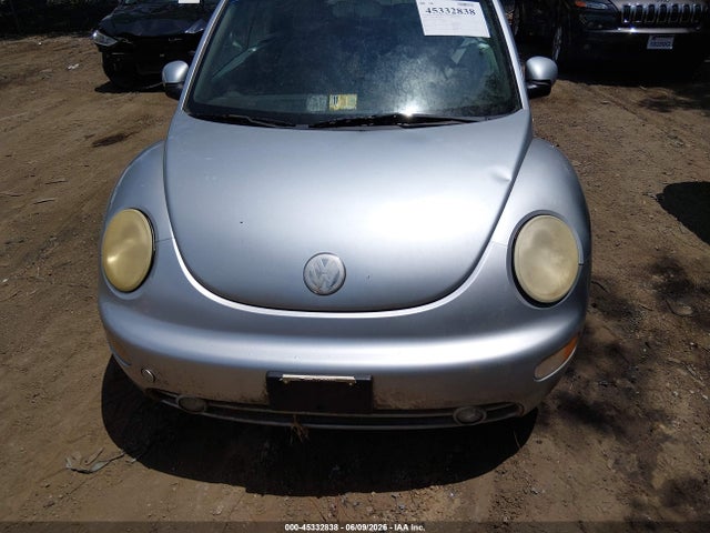 Volkswagen Beetle Gls