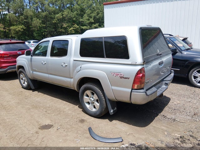 Toyota Tacoma Base V6