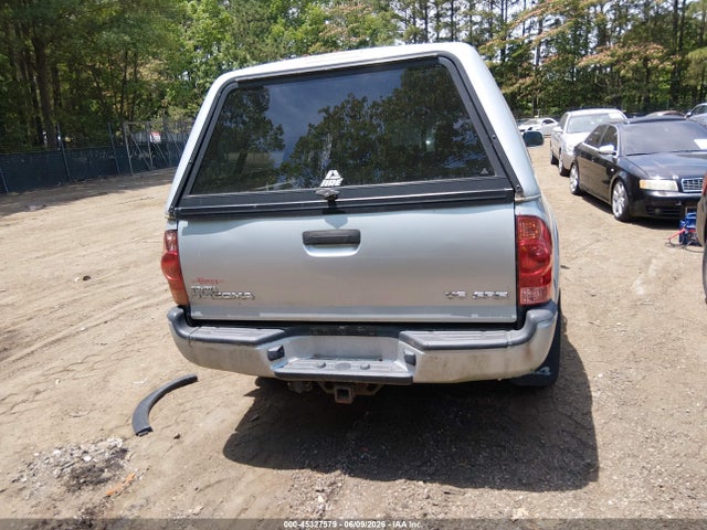 Toyota Tacoma Base V6