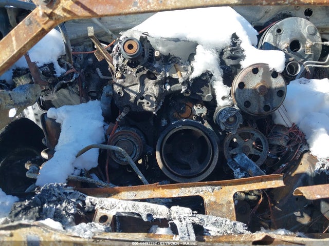 Chevrolet Silverado 1500 1lt