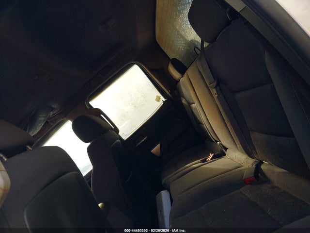 Chevrolet Silverado 1500 1lt