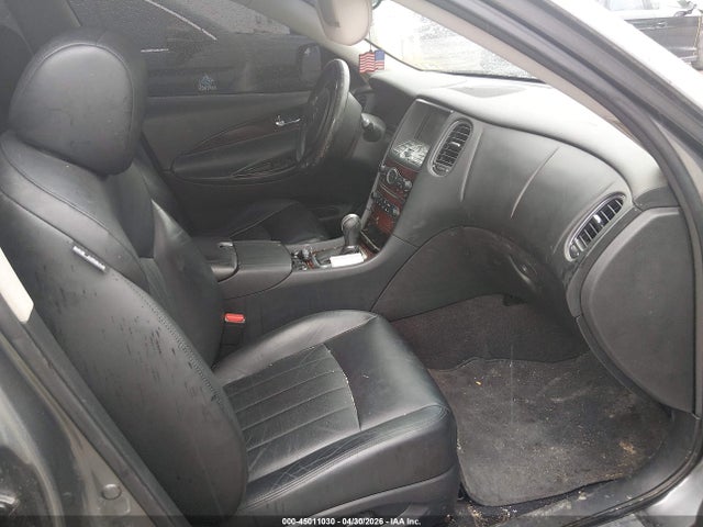 INFINITI Qx
