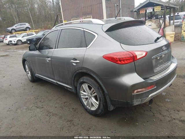 INFINITI Qx