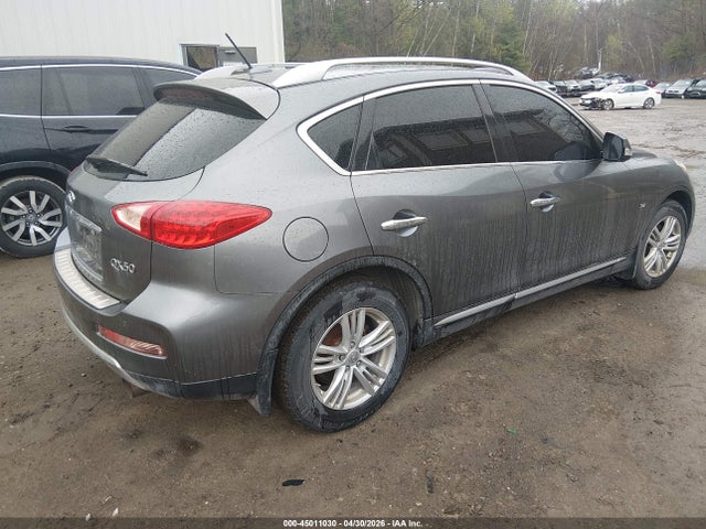 INFINITI Qx