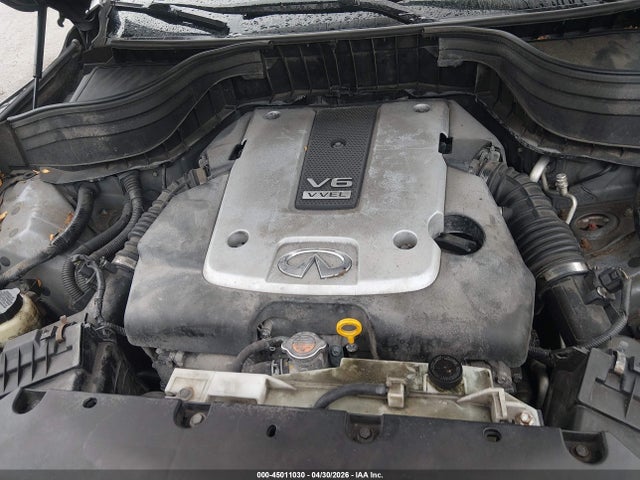 INFINITI Qx