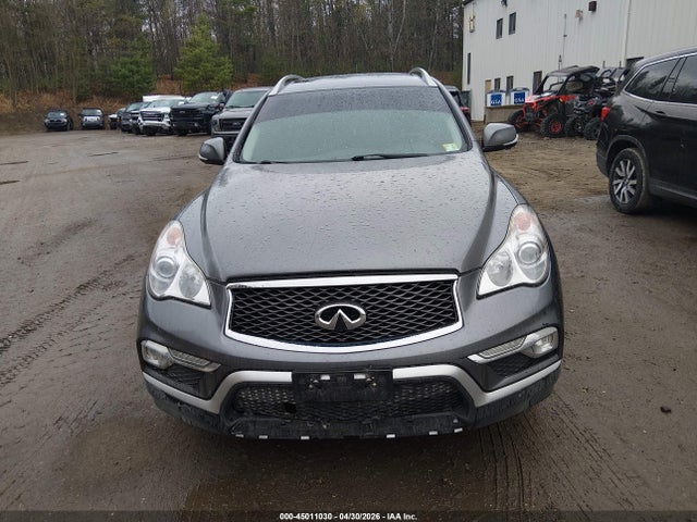 INFINITI Qx