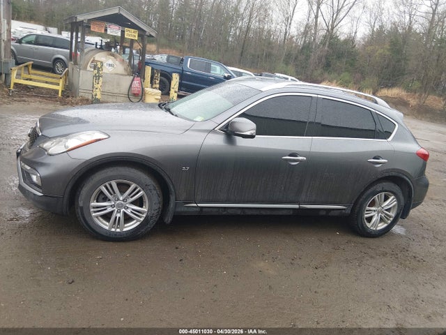 INFINITI Qx
