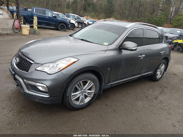 INFINITI Qx