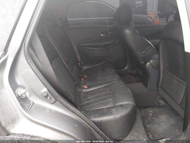 INFINITI Qx