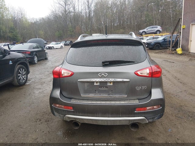INFINITI Qx